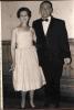 Margaret Leslie McManus and John Weir: Not a wedding photo