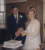 Moray Margaret Seni and John Raymond Outten: Happy Days with the old model